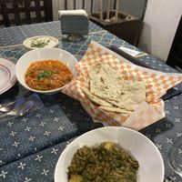   at Red Indian Chilli in Oaxaca