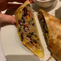  at Menza in Budapest