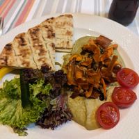  at Menza in Budapest