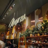  at Menza in Budapest