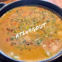 Soto  at Hopstix in Chamblee