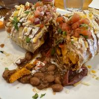   at Brunch 101 of Hoquiam in Hoquiam