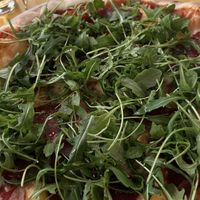  #Veganuary at Paprica Pizzeria Di Pardini Piera in Camaiore