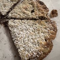  #Veganuary at Paprica Pizzeria Di Pardini Piera in Camaiore