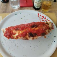  at Paprica Pizzeria Di Pardini Piera in Camaiore