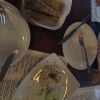   at Freddissimo in Jericoacoara