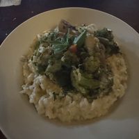   at Freddissimo in Jericoacoara