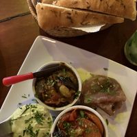   at Freddissimo in Jericoacoara