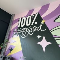 Yum  at Bare Bun in Belfast