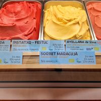  at Bodevici Bioconcept - Torrijos in Barcelona