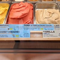  at Bodevici Bioconcept - Torrijos in Barcelona