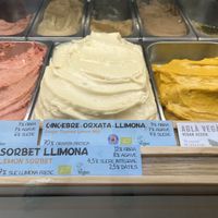   at Bodevici Bioconcept - Torrijos in Barcelona