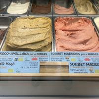   at Bodevici Bioconcept - Torrijos in Barcelona