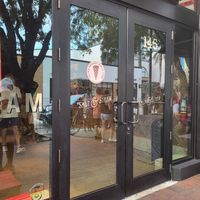  at Salt & Straw in Miami