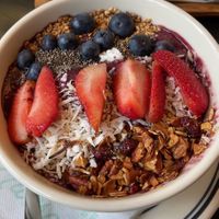   at Goddess And The Baker in Chicago