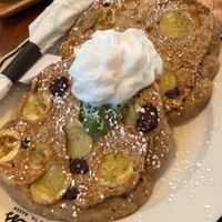   at Goddess And The Baker in Chicago