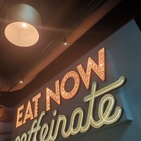  at Goddess And The Baker in Chicago