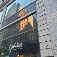  at Goddess And The Baker in Chicago