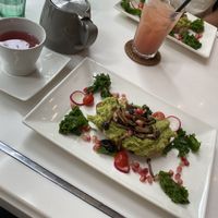   at Botany in Central Singapore