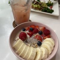   at Botany in Central Singapore