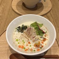   at Beyond Veg in Tokyo