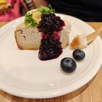  at Beyond Veg in Tokyo