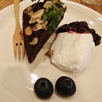  at Beyond Veg in Tokyo