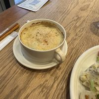   at Beyond Veg in Tokyo