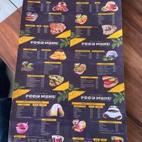   at El Taco Loco Vegano in San Andres Cholula