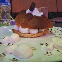 Qué delicia tan tierna 🫶🏻🫶🏻🫶🏻 at El Taco Loco Vegano in San Andres Cholula