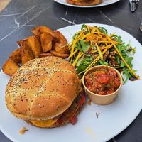  at Le Panier Marseillais in Marseille