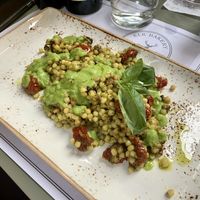 „BAIA SARDINIA"  at Elk Bakery - The Garden in Verona