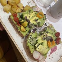   at Elk Bakery - The Garden in Verona