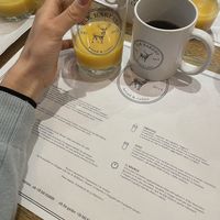   at Elk Bakery - The Garden in Verona