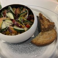   at Elk Bakery - The Garden in Verona