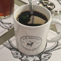  at Elk Bakery - The Garden in Verona