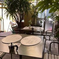   at Elk Bakery - The Garden in Verona