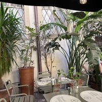   at Elk Bakery - The Garden in Verona