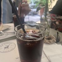 Cold brew   at Elk Bakery - The Garden in Verona