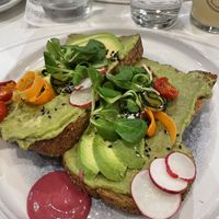   at Elk Bakery - The Garden in Verona