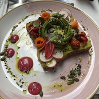   at Elk Bakery - The Garden in Verona