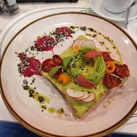  at Elk Bakery - The Garden in Verona