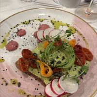   at Elk Bakery - The Garden in Verona