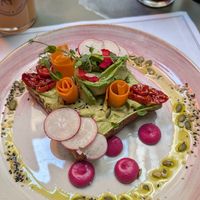  at Elk Bakery - The Garden in Verona