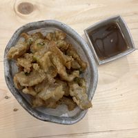   at Linamnam - The Vegan Café in Cagayan De Oro