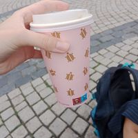  at Kafferiet in Copenhagen