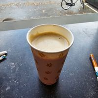  at Kafferiet in Copenhagen