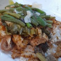  at Dieu Hanh Com Chay in Ho Chi Minh City