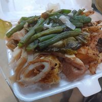  at Dieu Hanh Com Chay in Ho Chi Minh City