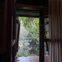 Vistas de la habitación   at Caserio da Castineira in Montederramo